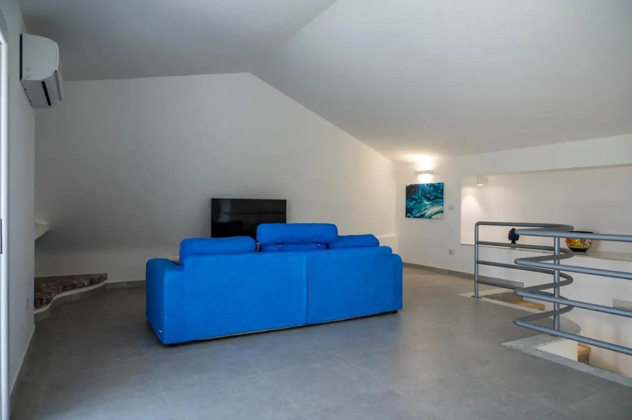 Direzione Sud - Fontane Bianche Villa Holiday home