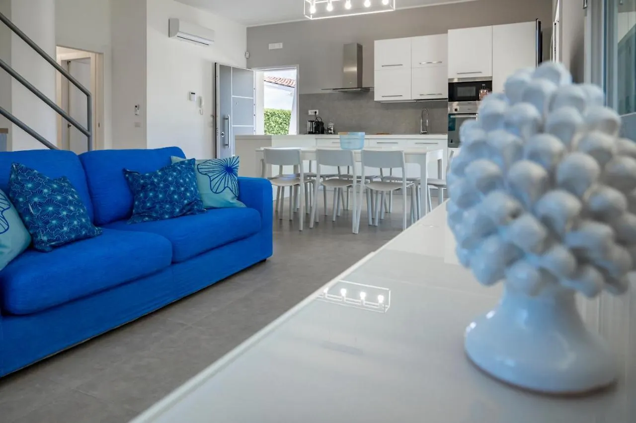 Holiday home Direzione Sud - Fontane Bianche Villa Italy
