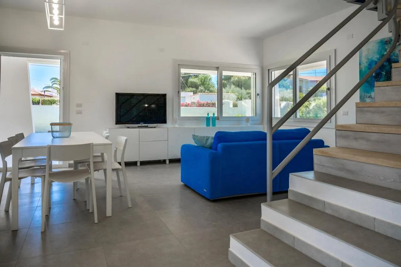 Holiday home Direzione Sud - Fontane Bianche Villa Italy