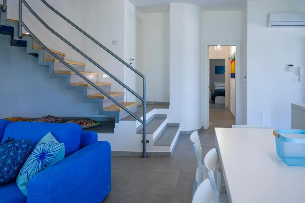Holiday home Direzione Sud - Fontane Bianche Villa Italy