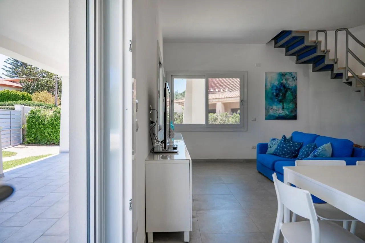 Holiday home Direzione Sud - Fontane Bianche Villa